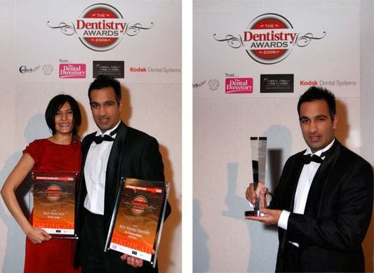 Smile Cliniq - Finchley Dentist