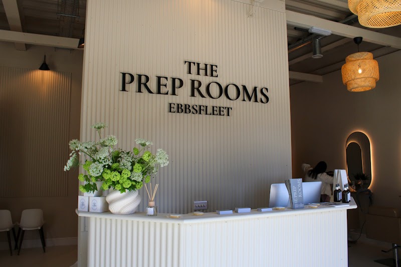 The Prep Rooms