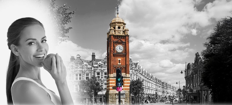 Weston Park Dental Surgeons