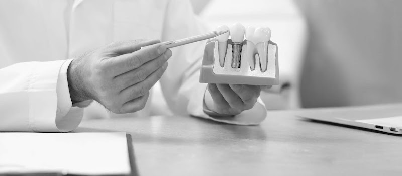 Weston Park Dental Surgeons