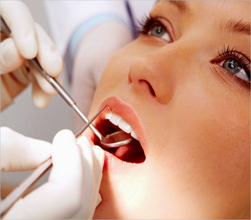 Weston Park Dental Surgeons