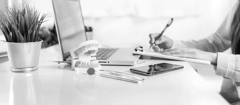 Weston Park Dental Surgeons