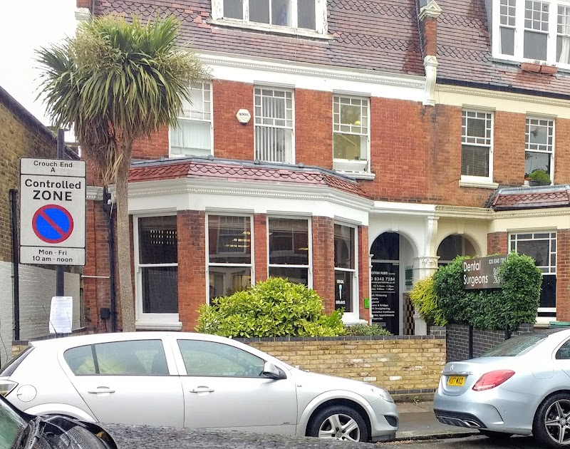 Weston Park Dental Surgeons