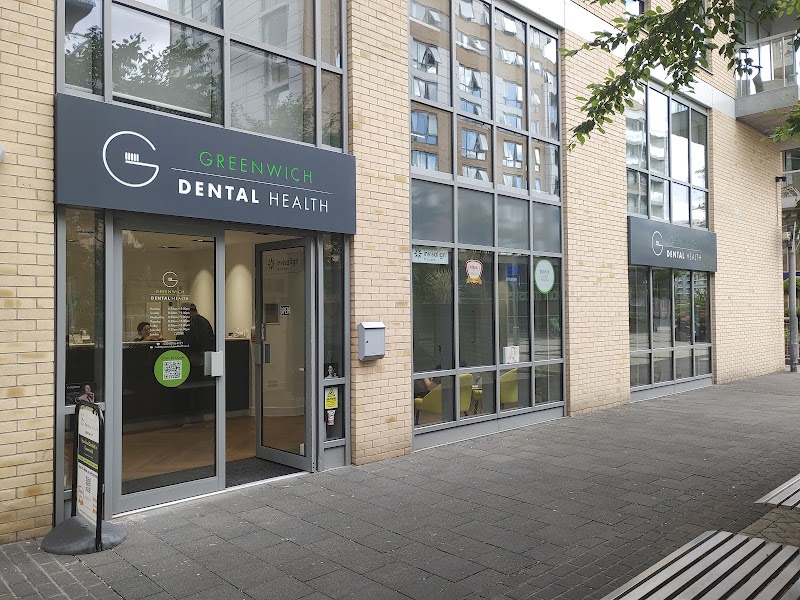 Greenwich Dental Health (Cosmetic Dentist in Greenwich)