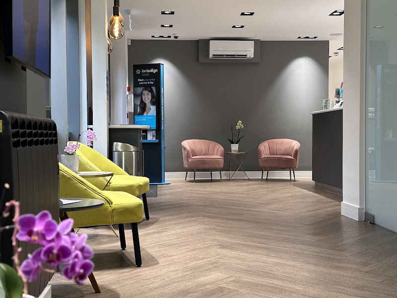 Greenwich Dental Health (Cosmetic Dentist in Greenwich)