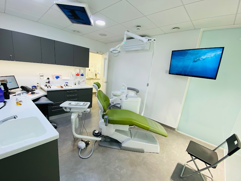 Greenwich Dental Health (Cosmetic Dentist in Greenwich)