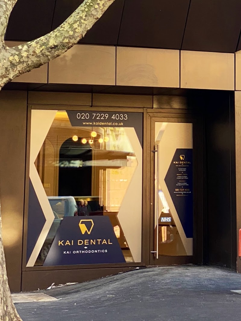 Kai Dental