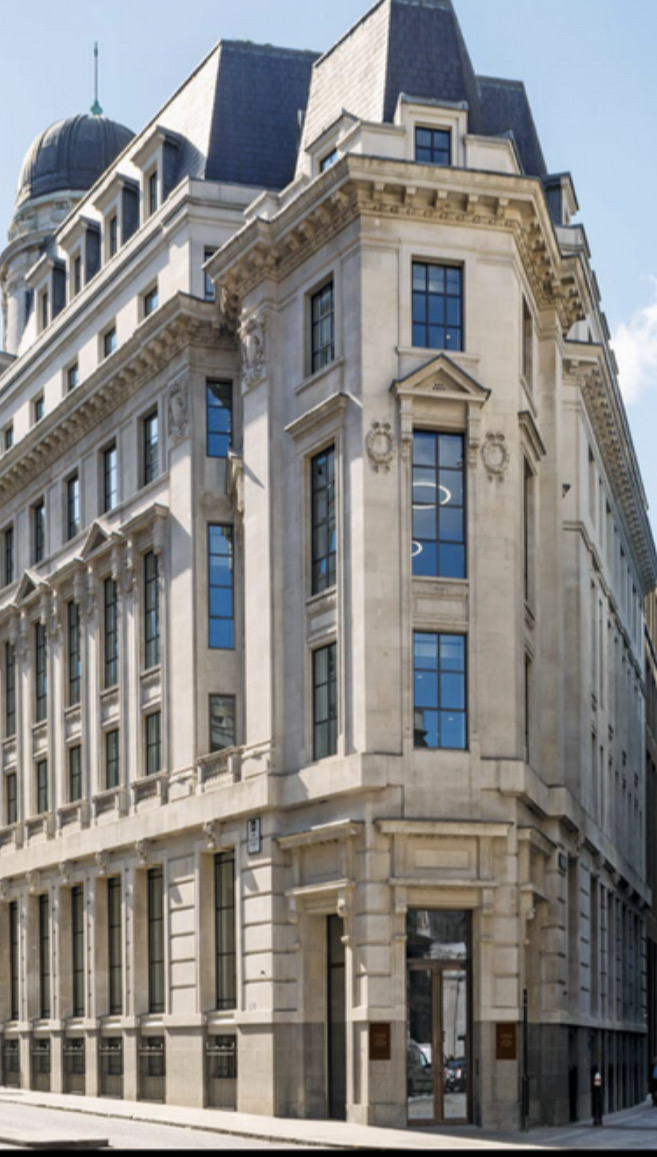 Bank Dental Practice