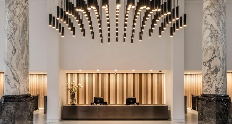 Bank Dental Practice