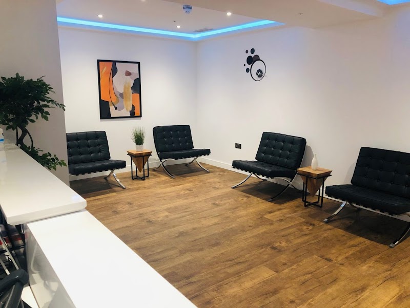 Bank Dental Practice