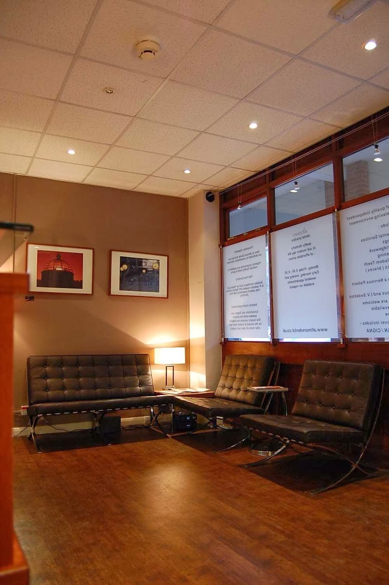 Altmore Dental Practice
