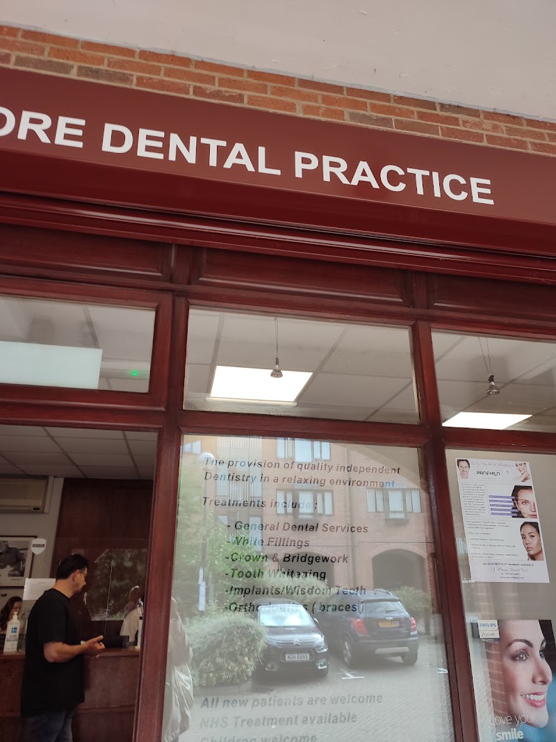 Altmore Dental Practice