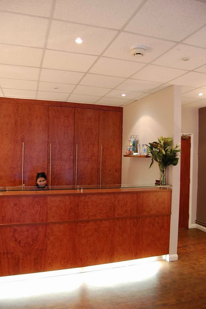 Altmore Dental Practice