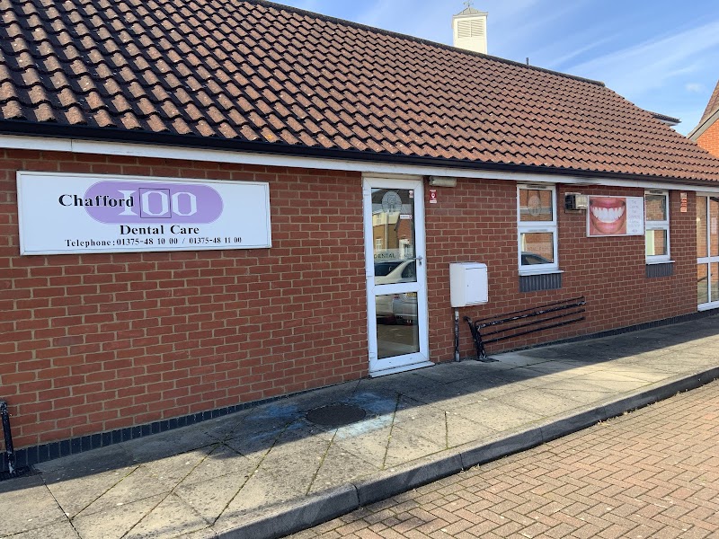 Chafford Hundred Dental Care