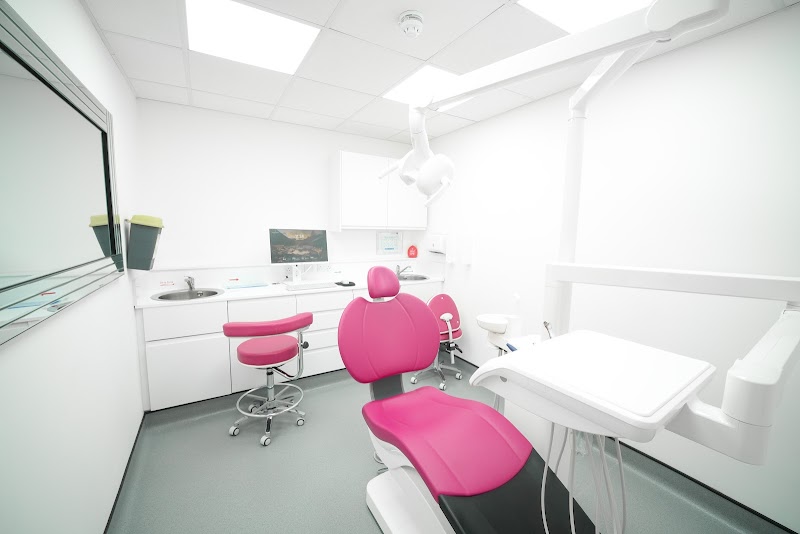 Tooth Club - Croydon