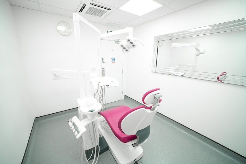 Tooth Club - Croydon