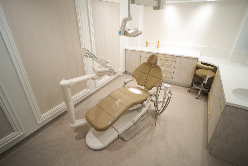 Vogue Dental
