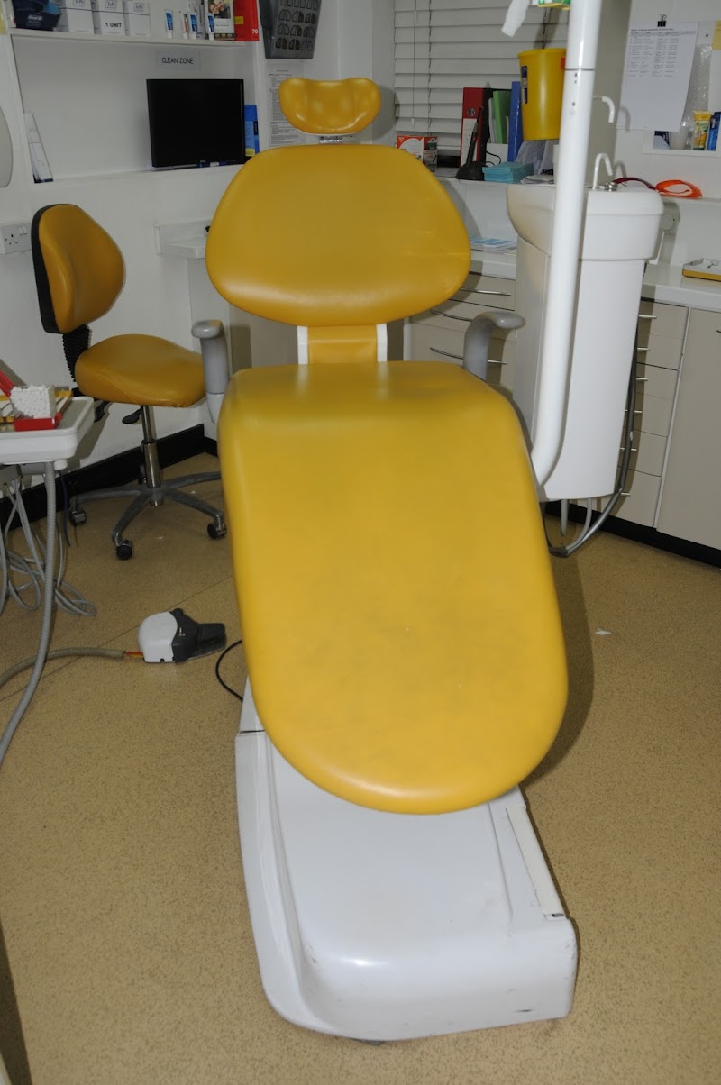 Millennium Dental Practice