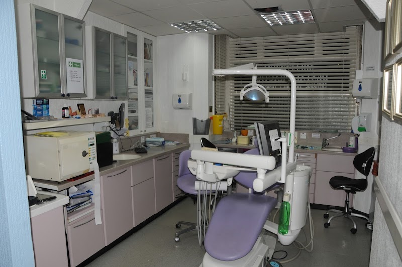 Millennium Dental Practice