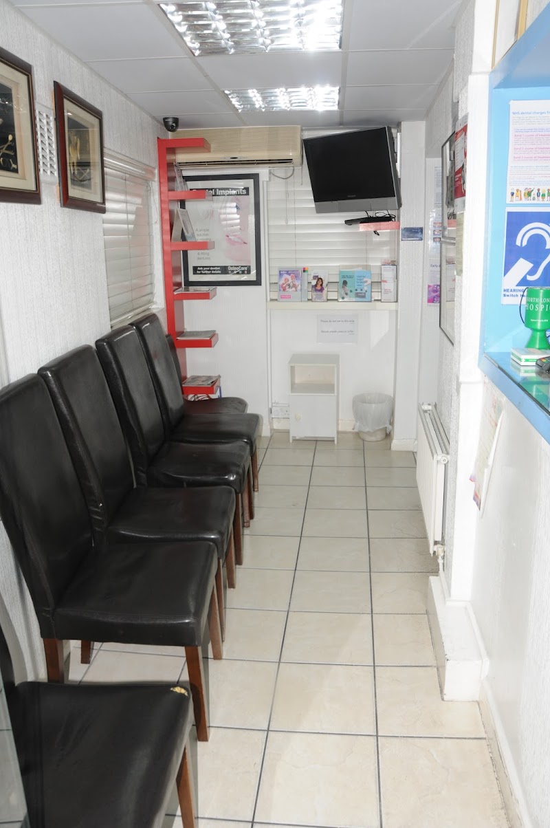 Millennium Dental Practice