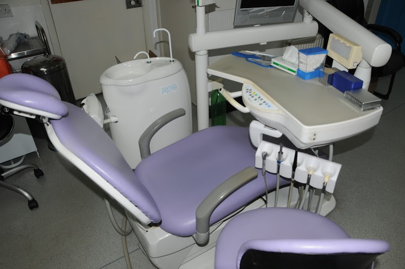Millennium Dental Practice