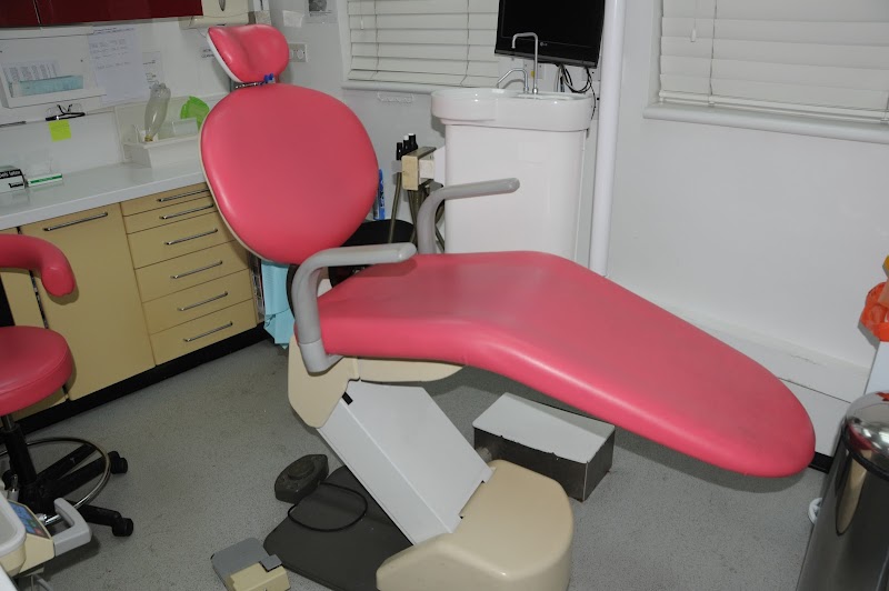 Millennium Dental Practice