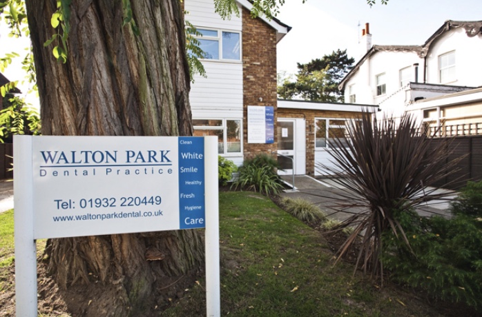 Walton Park Dental Practice