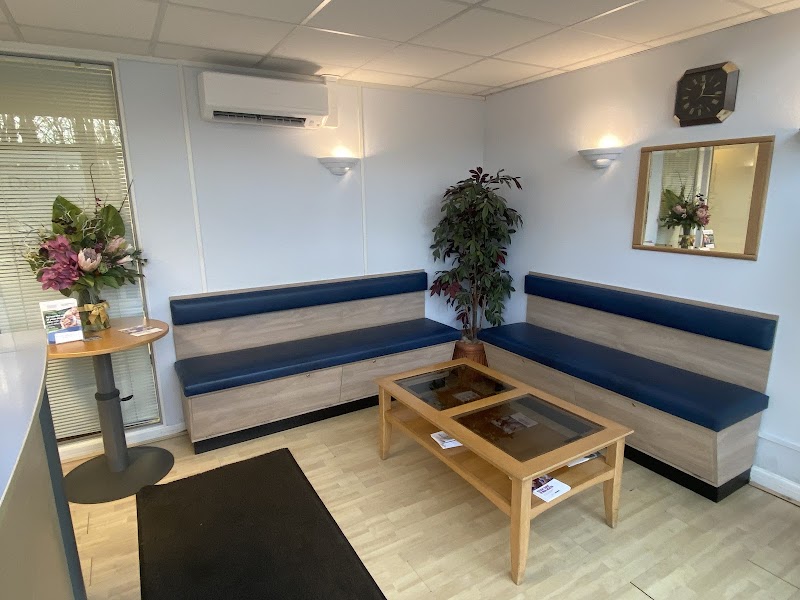 Chelsfield Dental Practice