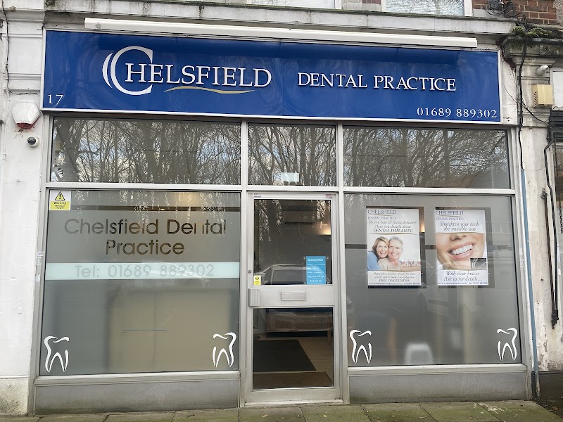 Chelsfield Dental Practice