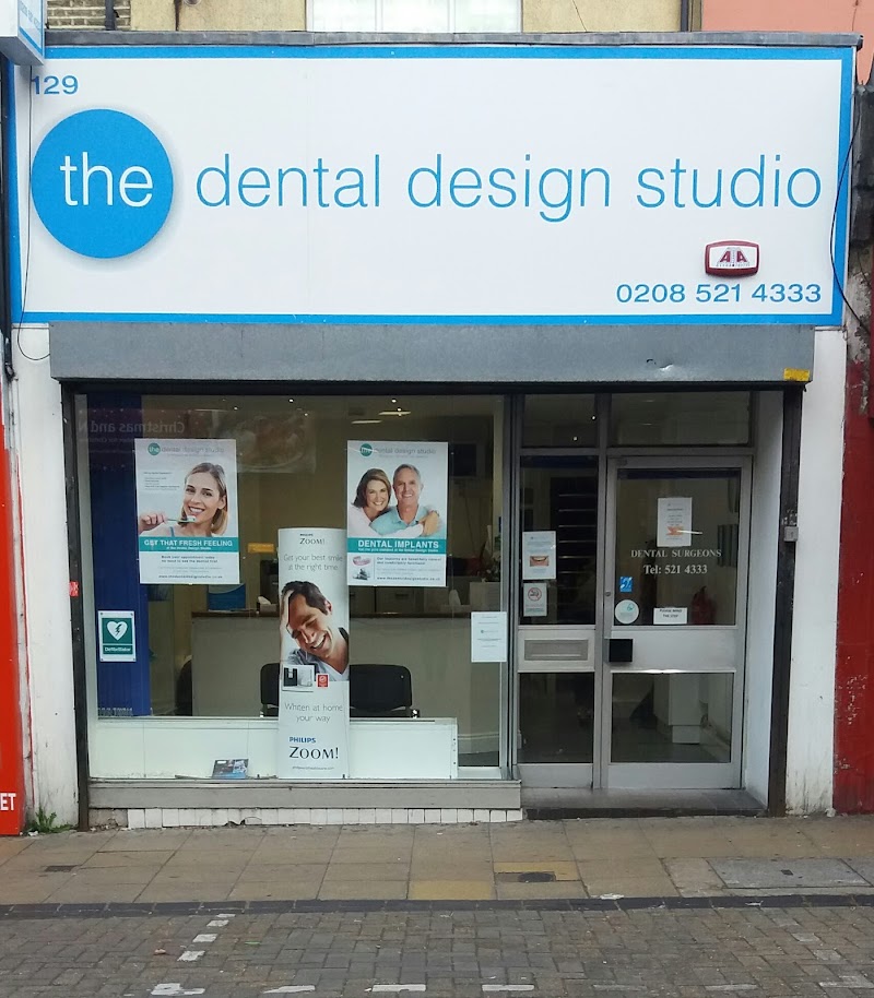 Walthamstow Dental Practice