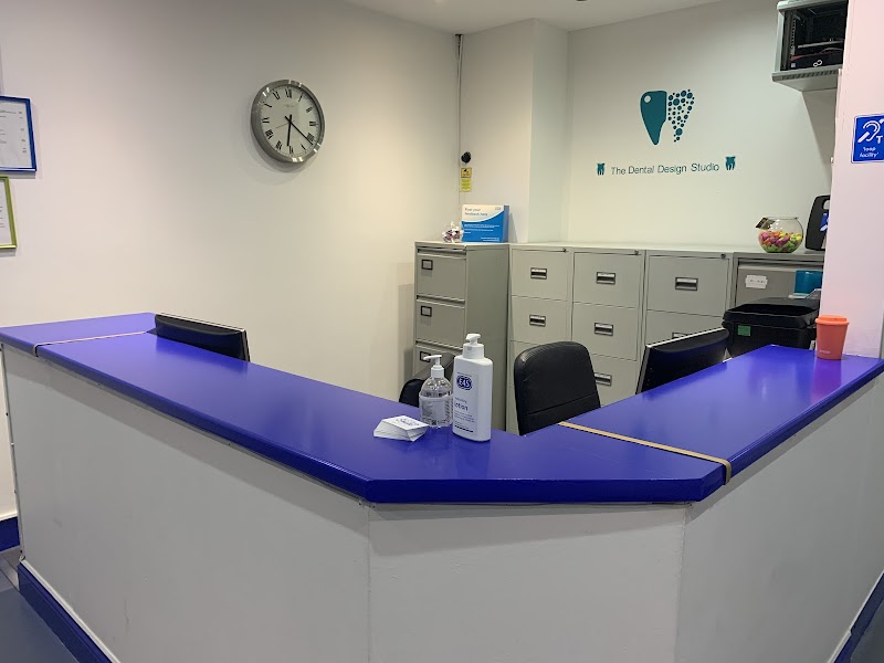 Walthamstow Dental Practice