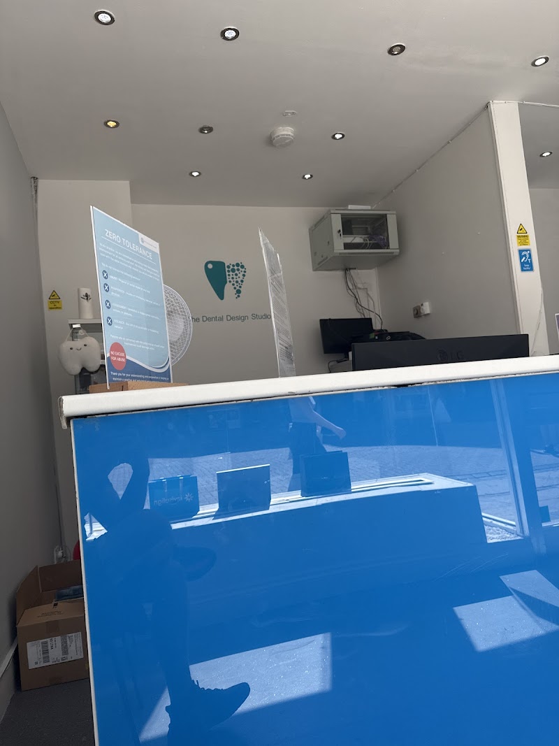 Walthamstow Dental Practice