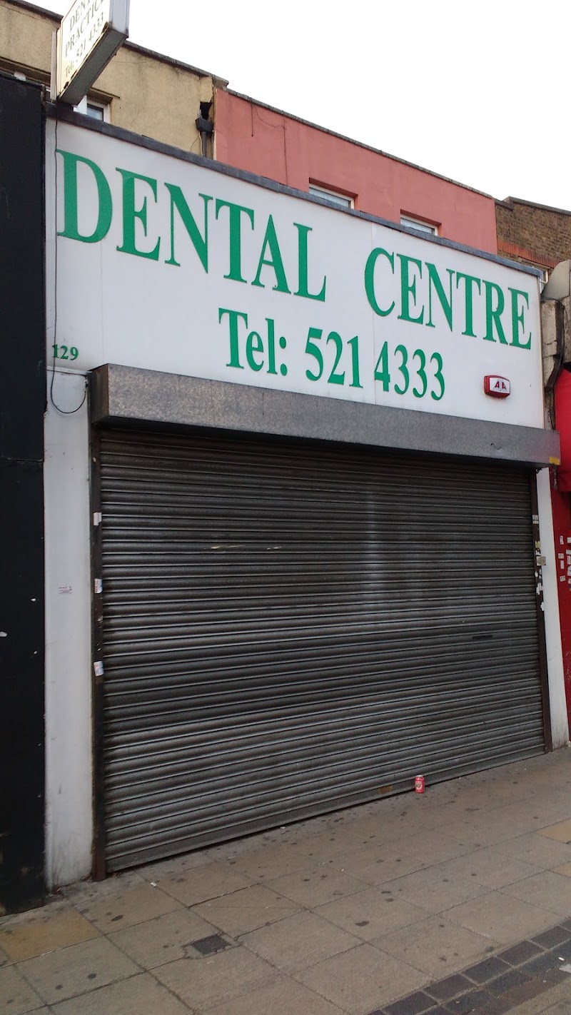 Walthamstow Dental Practice