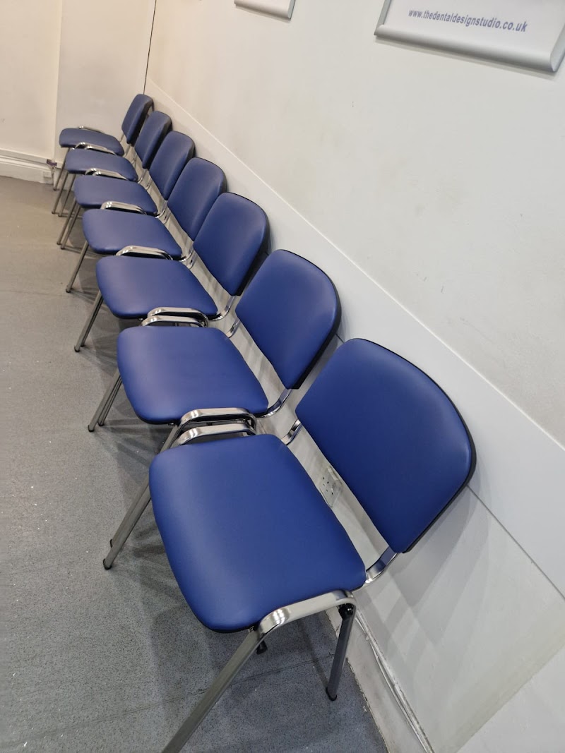 Walthamstow Dental Practice