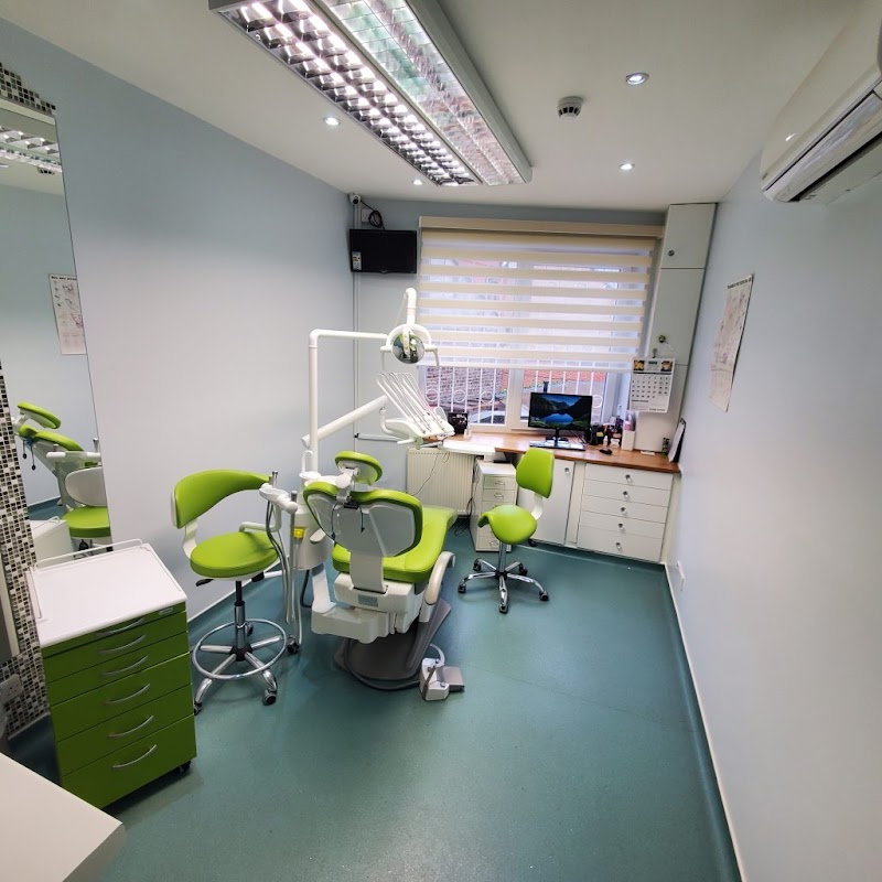 Leytonstone Dental Centre - Fillings & Implants