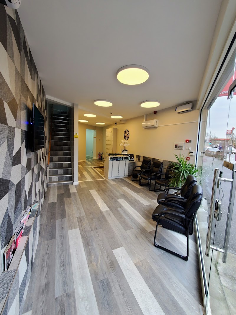 Leytonstone Dental Centre - Fillings & Implants