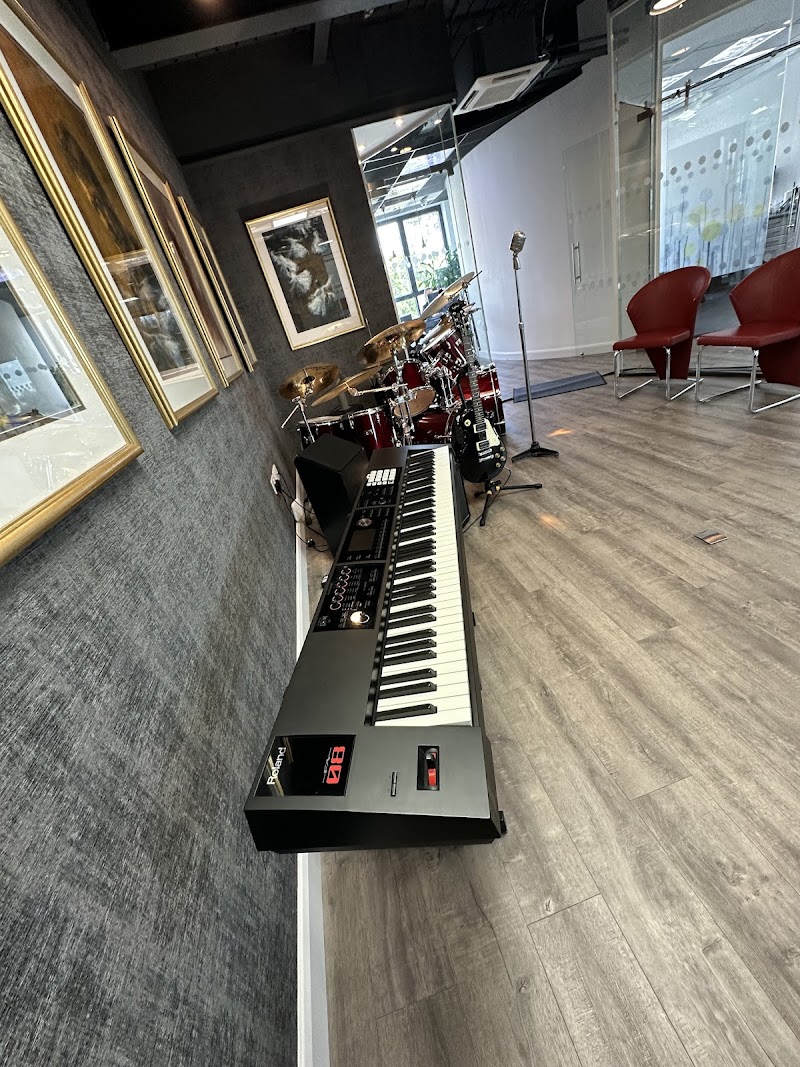 FIRST Ortho - FIRST Impressions