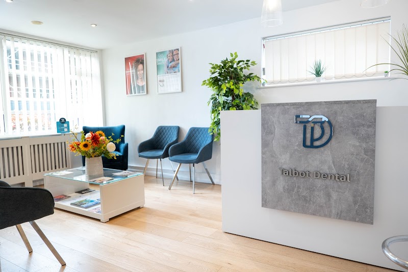 Talbot Dental