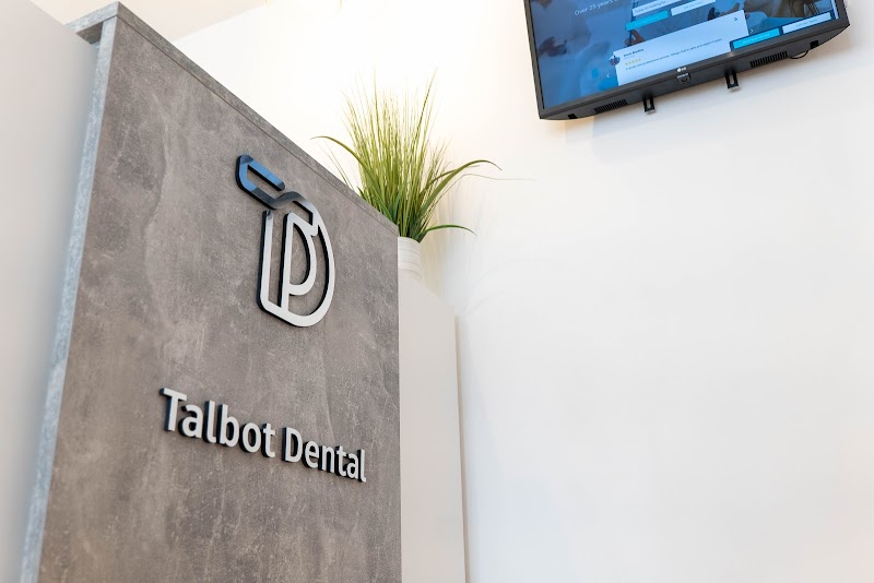 Talbot Dental