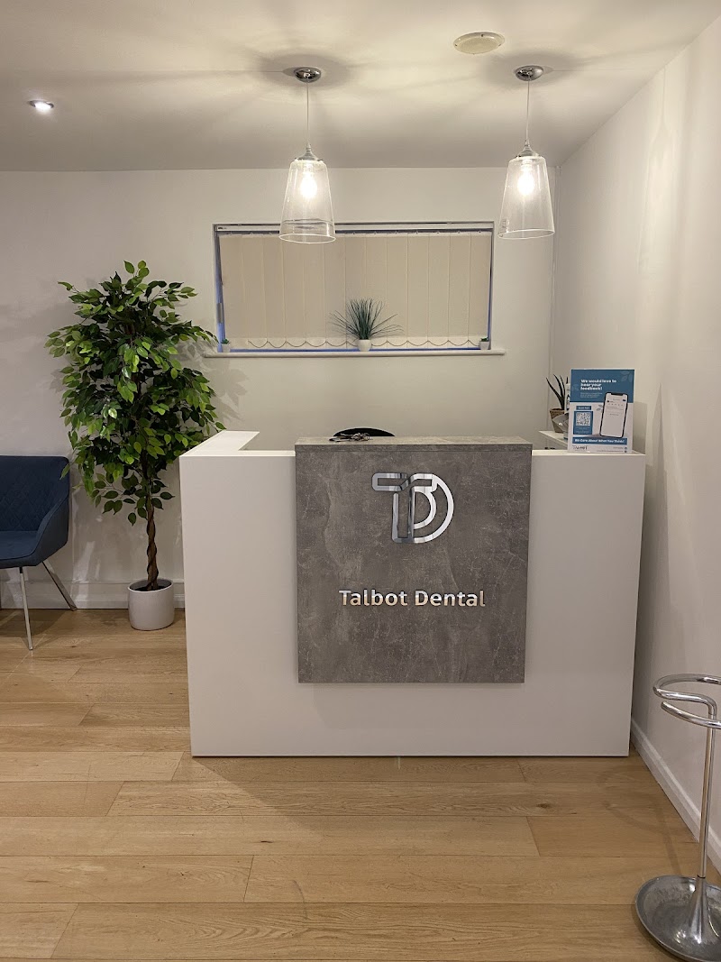 Talbot Dental
