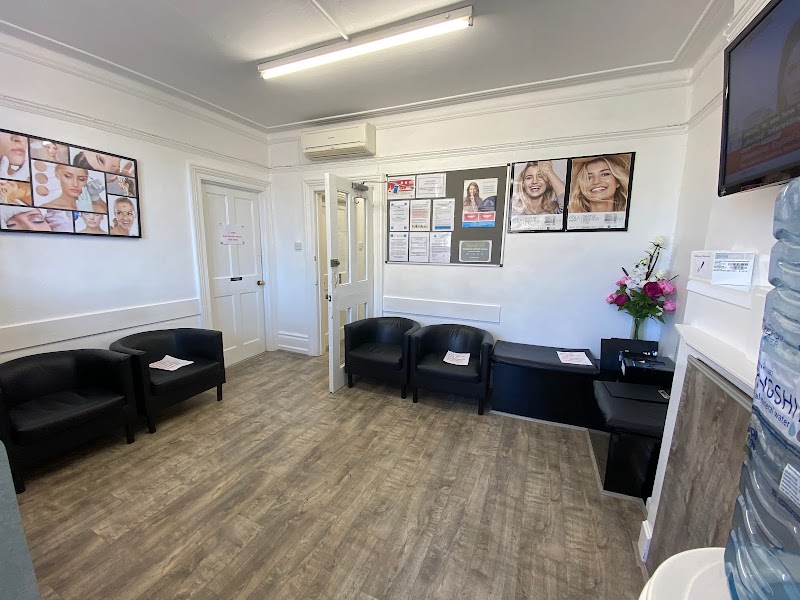 Church View Dental Clinic
