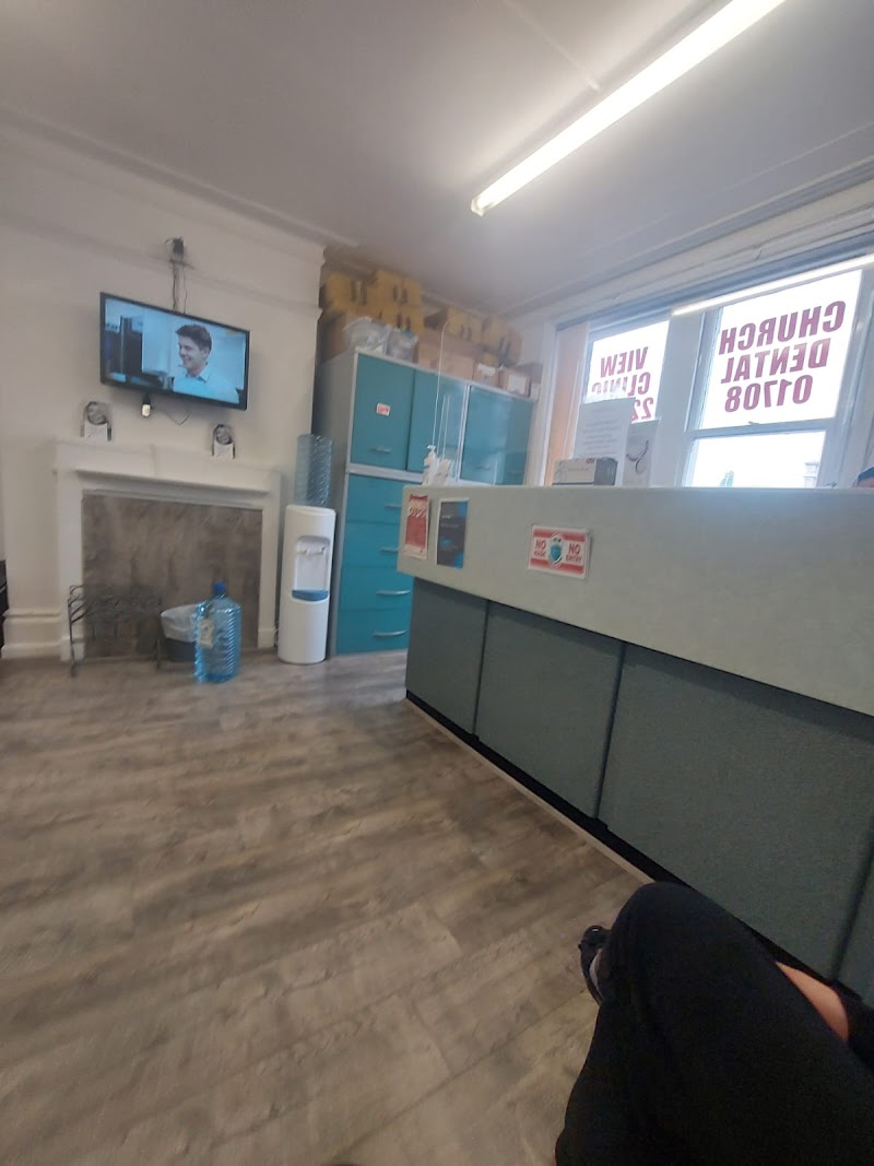 Church View Dental Clinic
