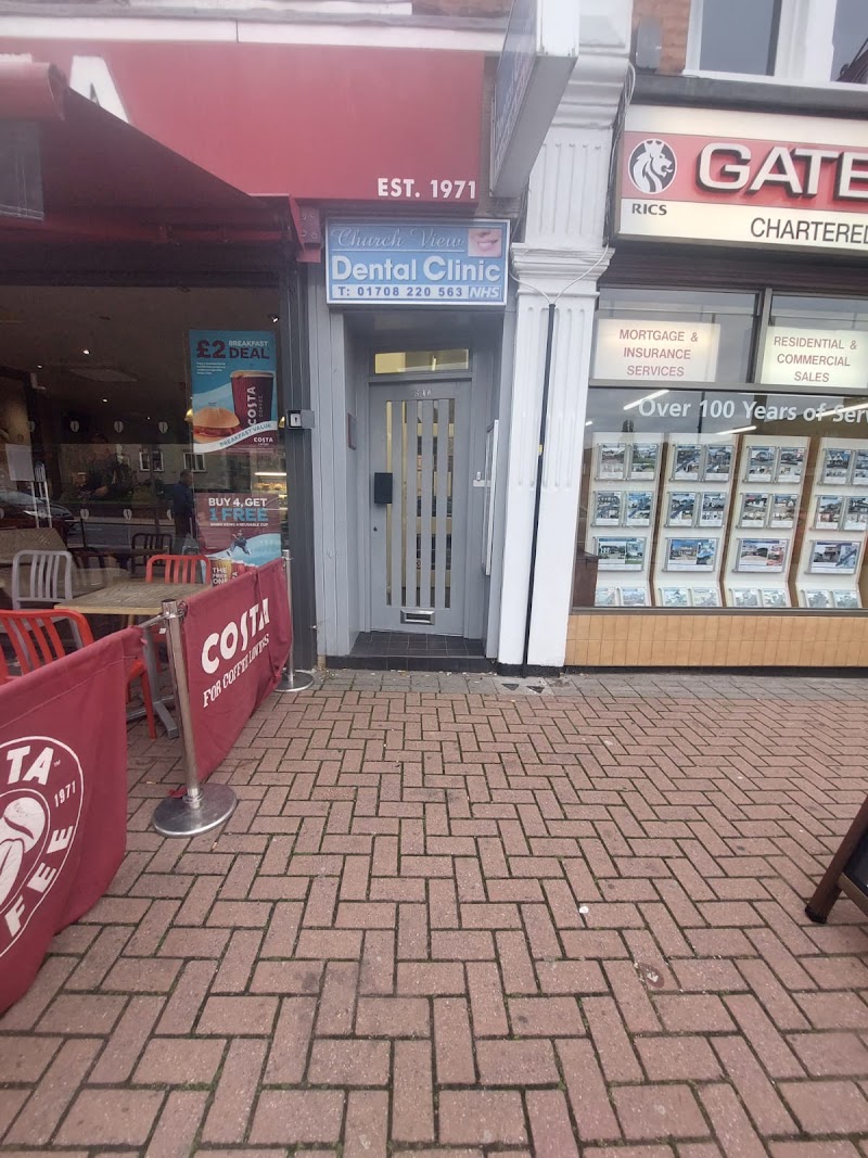 Church View Dental Clinic