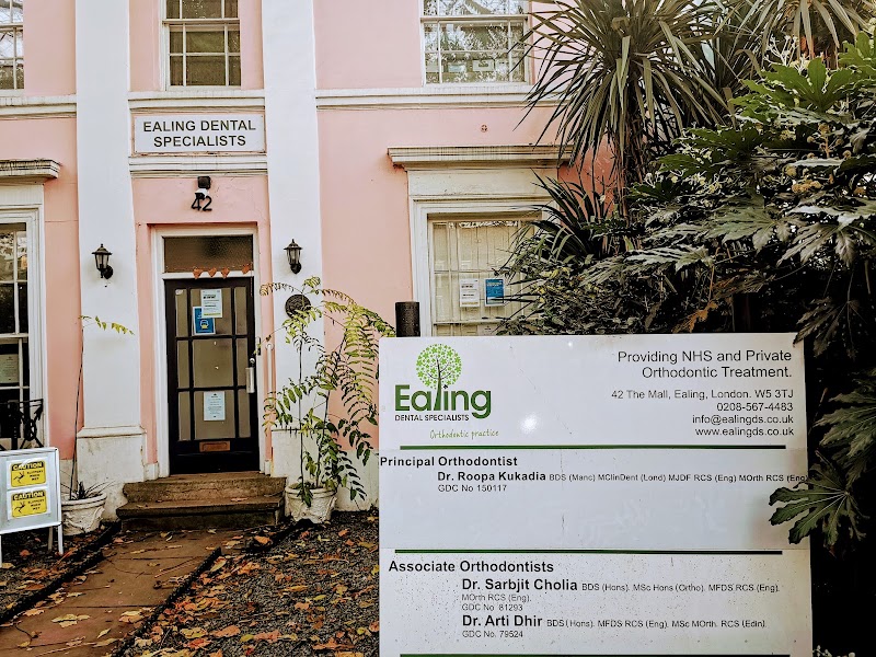 Ealing Dental Specialists