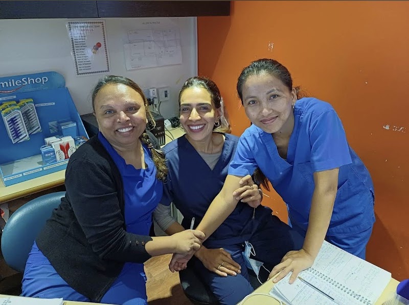 Northwick Park Dental Practice