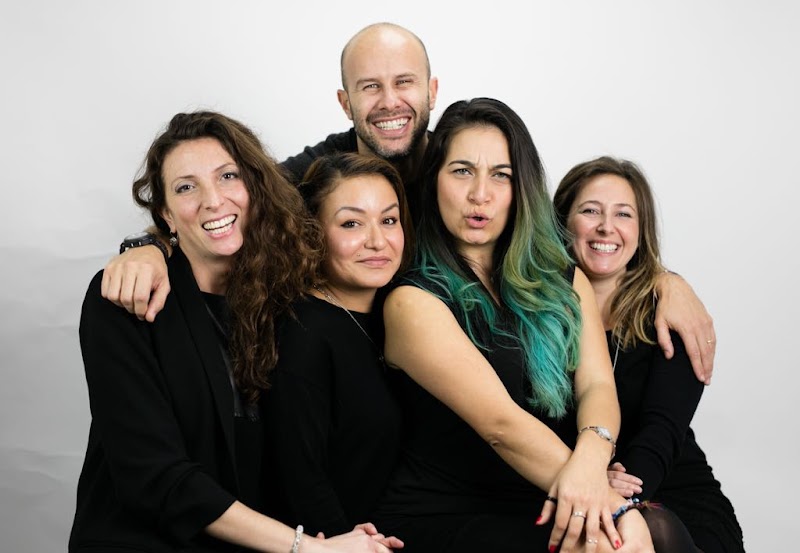 Elettra Aguglia Specialist Orthodontist