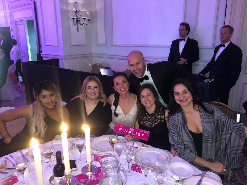 Elettra Aguglia Specialist Orthodontist