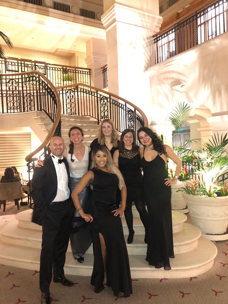 Elettra Aguglia Specialist Orthodontist