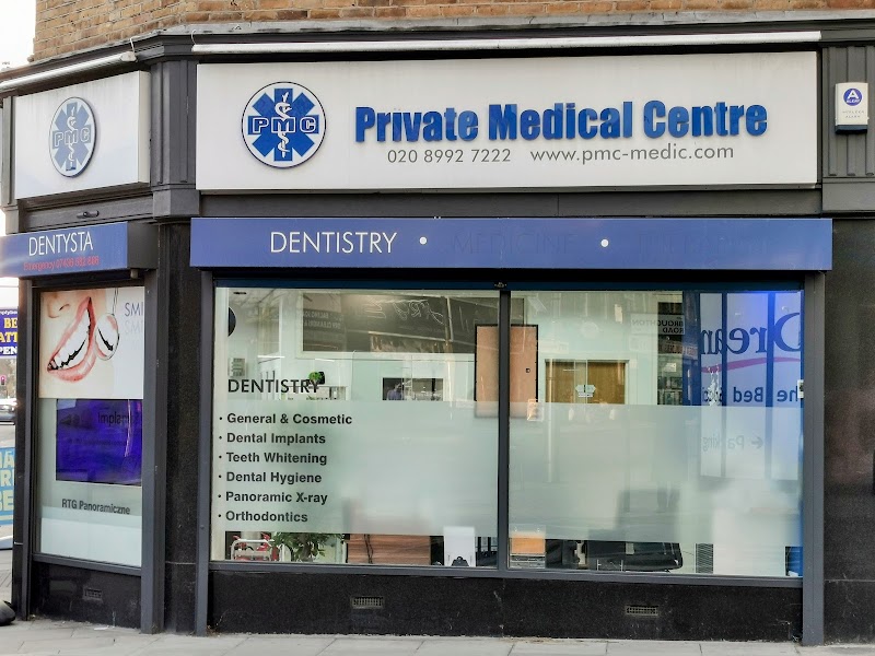 PMC Dental