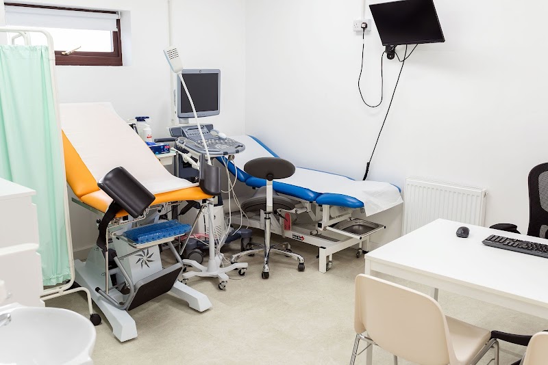 Poland Medical Harrow - Medical and Dental Practice - Polska Przychodnia